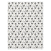 Célébration d'obtention du diplôme - nappe (Devant)