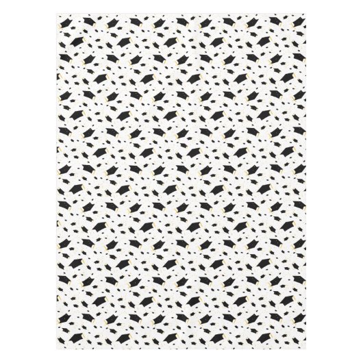 Célébration d'obtention du diplôme - nappe (Devant)