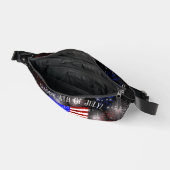 Célébration du 4 juillet - Drapeau des États-Unis (Ouvrir)