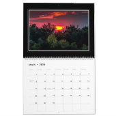 Célébration du calendrier mensuel de The Sun 2018 (Mar 2026)