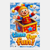 Célébration du fou (Recto)