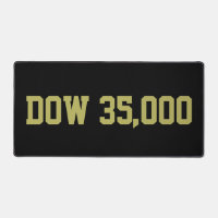 Célébration du marché Stock Dow 35000