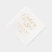 Célébration élégante de la vie Funéraire Bereaveme (Droite)