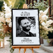 Célébration Élégante et Formel de la Vie / Funérai