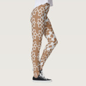 Célébration en style : Leggings géométriques islam (Droite)