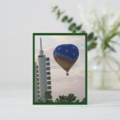 Celebration, Florida Briefkaart (Staand voorkant)