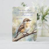 Célébration funéraire de l'écriture Merci de vie (Debout devant)