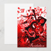 Celebration_ Kaart (Voorkant / Achterkant)