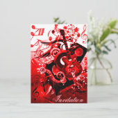 Celebration_ Kaart (Staand voorkant)