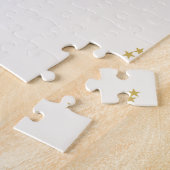 Célébration Le Meilleur Est À Venir Puzzle (Côté)