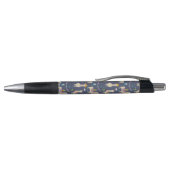 Celebration Llama Pattern Pen (Bovenkant)