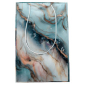 Celebration medium cadeauzakje (Voorkant)