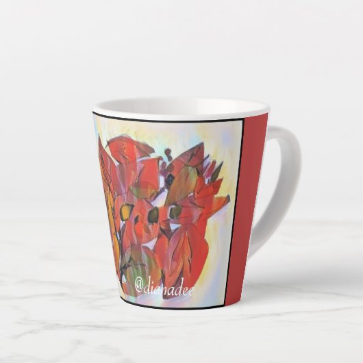 Celebration Mug (Angle droit)