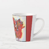 Celebration Mug (Droite)