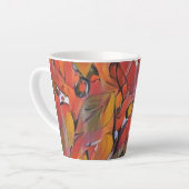 Celebration Mug (Angle gauche)