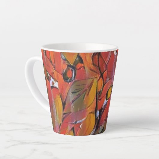 Celebration Mug (Angle gauche)