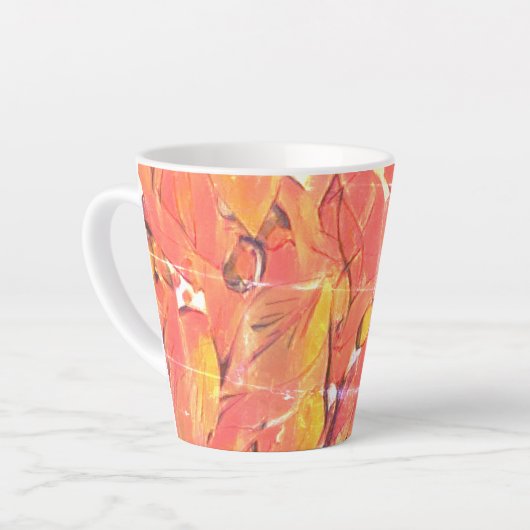 Celebration Mug (Angle gauche)