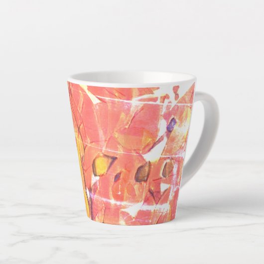 Celebration Mug (Angle droit)