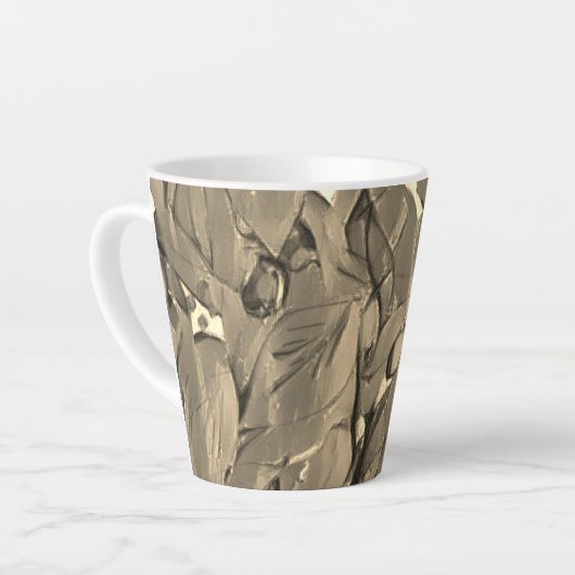 Celebration Mug (Angle gauche)