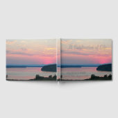 Celebration of Life Pink Sunset Memorial (Complet)