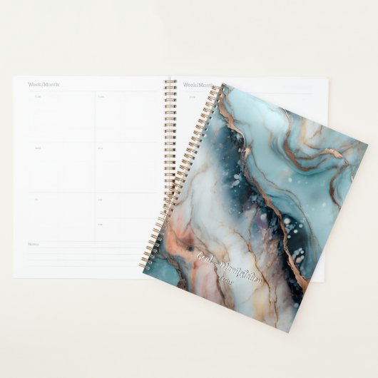 Celebration Planner (Display)