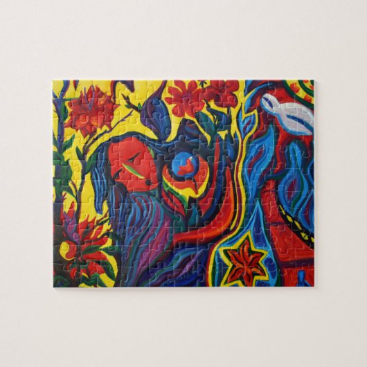 Celebration PUZZLE Legpuzzel (Horizontaal)