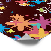 Celebration Starz Poster (Hoek)