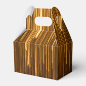 Celebration Surprise Favor Cadebox Bedankdoosjes (Achterkant)