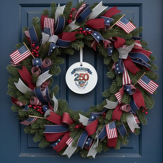 célébration USA 250