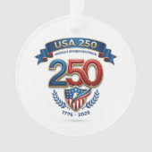 célébration USA 250 (devant)