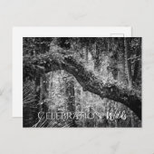 Celebration Wilds Briefkaart (Voorkant / Achterkant)