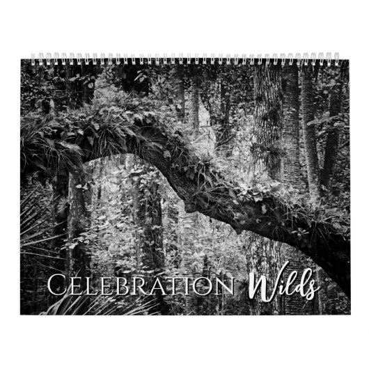 Celebration Wilds Kalender (Hoes)