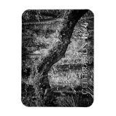 Celebration Wilds Magneet (Verticaal)
