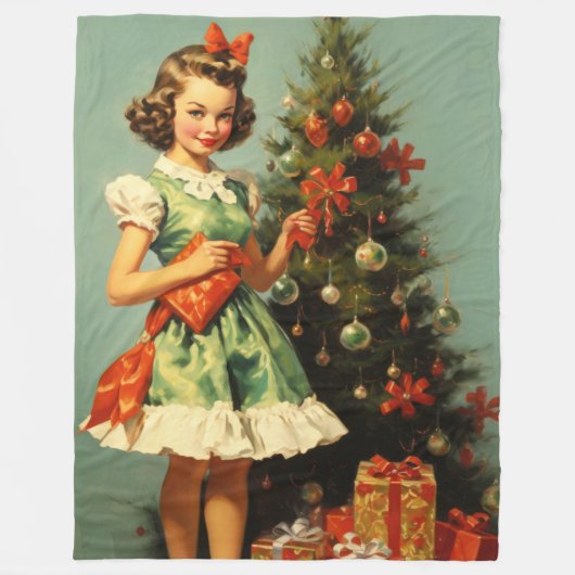 Célébrations classiques Couverture de Noël (Devant)