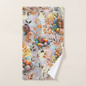 Célébrations du dimanche de Pâques (Serviette à main)