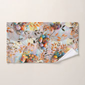 Célébrations du dimanche de Pâques (Serviette à main)