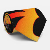 Celebrationz Stropdas (Opgerold)