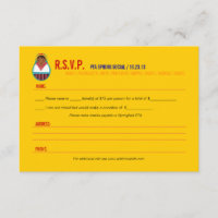 Célébrer Culture & Diversité Événement RSVP