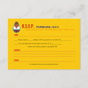 Célébrer Culture & Diversité Événement RSVP