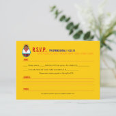 Célébrer Culture & Diversité Événement RSVP (Debout devant)