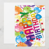 "Célébrer dans le style : Bonne carte postale d'an (Devant / Derrière)