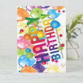 "Célébrer dans le style : Bonne carte postale d'an (Debout devant)