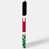 🇰 🇪 célébrer le Kenya avec nos coques iphone et  (Verso / Droite)