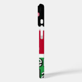 🇰 🇪 célébrer le Kenya avec nos coques iphone et  (Verso / Gauche)