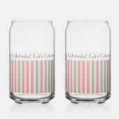 Célébrer le verre de soda (Recto)