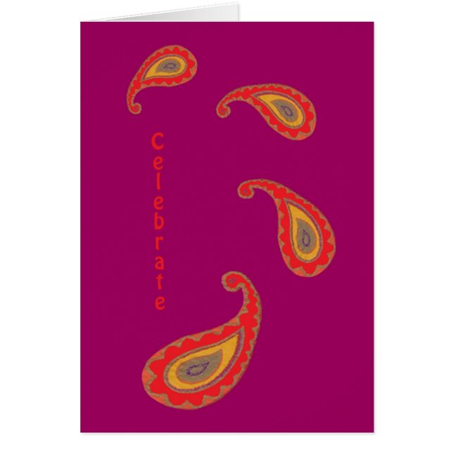 Célébrez 05 (Devant)