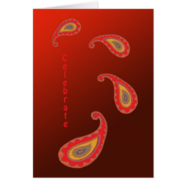 Célébrez 07 (Devant)