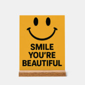 Célébrez avec style | Panneaux et banderoles de fê (Recto)