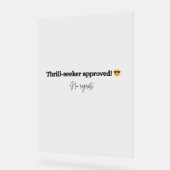 Célébrez la Journée de l'Odeur avec un style sans  (Angle)