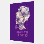 Célébrez la Journée internationale des femmes 2025 (Angle)